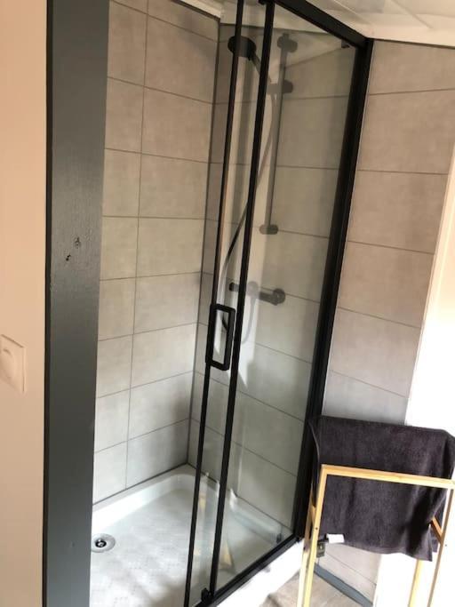 Maison Loft Saint-Dizier Exteriér fotografie